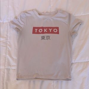 Charlotte Russe 💎 Color : white